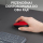 Mysz Logitech M171 wireless czerwona - 285735 - zdjęcie 8